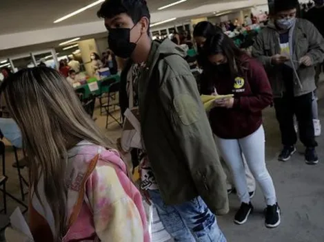 ¿Qué alumnos recibirán un pago de $6,560 pesos en marzo por el Beca Benito Juárez 2022?