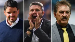 ¿Quién será el próximo DT de América?