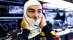 Checo, más ilusionado que nunca para su segundo año con Red Bull