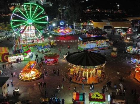 Feria de Puebla 2022: fecha del show, artistas y cómo adquirir las entradas