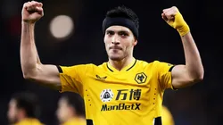 Wolverhampton presume estadística de killer de Raúl Jiménez en la Premier League