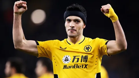 Wolverhampton presume estadística de killer de Raúl Jiménez en la Premier League