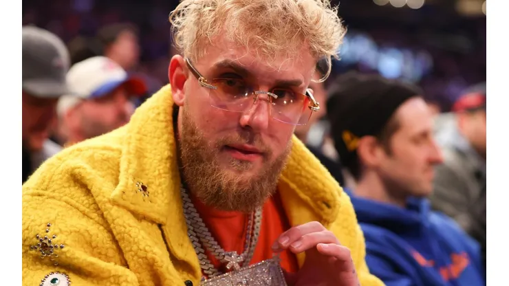 UFC: ¿Puede el próximo combate de Jake Paul ser ante Conor McGregor?