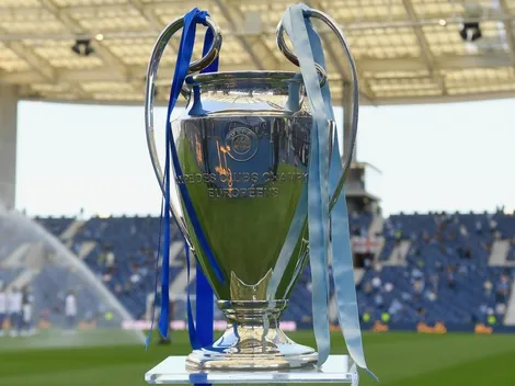 ¿Qué equipos clasificaron a los Cuartos de Final?