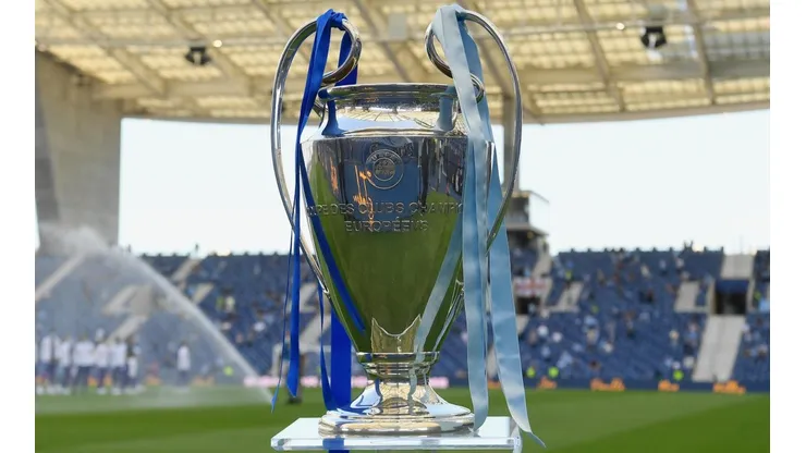 ¿Qué equipos siguen "con vida" en la Champions League?
