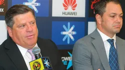 El estratega de Tigres UANL no deja de opinar sobre su ex club