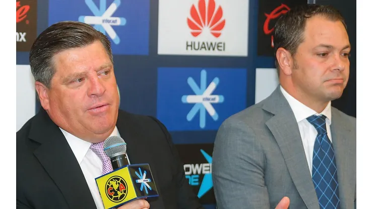 El estratega de Tigres UANL no deja de opinar sobre su ex club