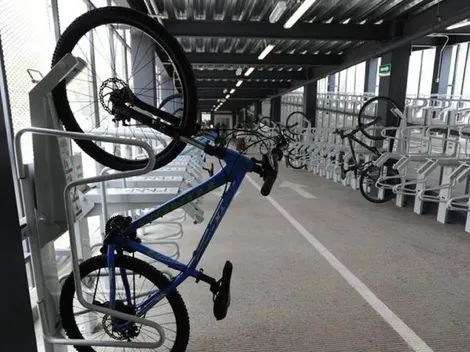 Biciestacionamientos en la Ciudad de México: cómo utilizarlos para moverse en la capital