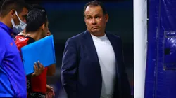 Cruz Azul: Reynoso teme que la MLS haya superado a la Liga MX