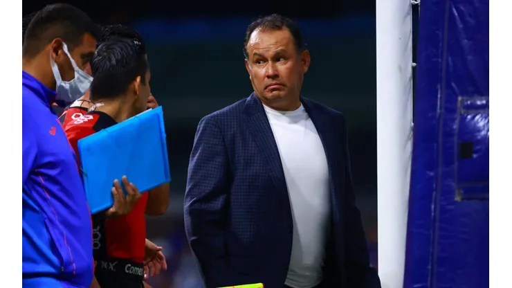 Cruz Azul: Reynoso teme que la MLS haya superado a la Liga MX
