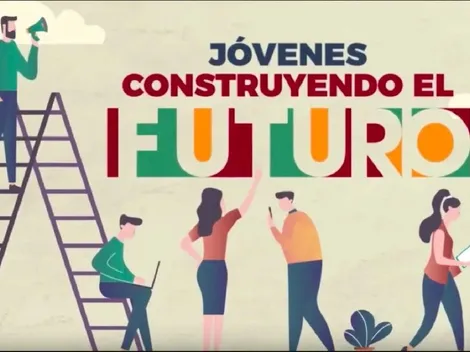 Becas Jóvenes Construyendo el Futuro marzo 2022: cuándo cobro y cuáles son los requisitos
