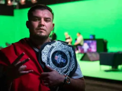 Combate Freestyle Internacional 2022: presencia mexicana en Argentina