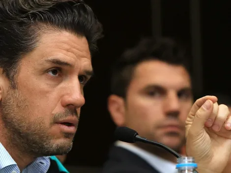 ¡Que siempre no! Orlegi retira oferta por el Zaragoza