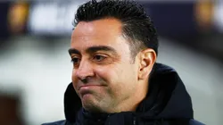Xavi comienza a pensar en los refuerzos de verano.