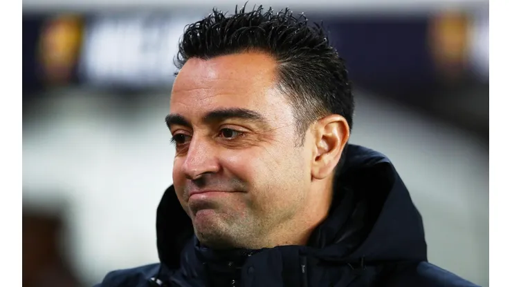 Xavi comienza a pensar en los refuerzos de verano.