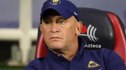 Lillini estalló contra la Liga MX y la FMF