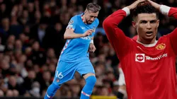 Héctor Herrera y Atlético de Madrid siguen con vida en la Champions League