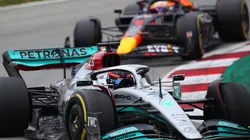 Los polémicos cambios que presentan Red Bull y Mercedes