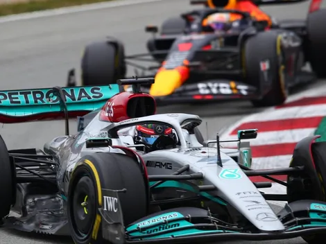 Los polémicos cambios que presentan Red Bull y Mercedes