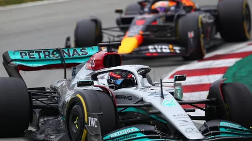 Los polémicos cambios que presentan Red Bull y Mercedes