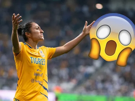 "La Pelona": El increíble cambio de look con el que amaneció Stephany Mayor