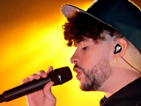 Bad Bunny: ¿A cuánto asciende su fortuna en 2022?