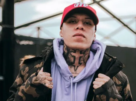 ¿Quién es Santa Fe Klan y cómo se hizo famoso?