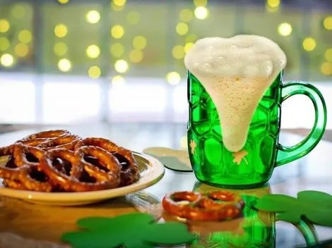 Lugares para comprar cerveza verde en la Ciudad de México