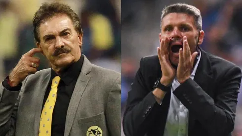 La Volpe suena como candidato a suceder a Ortíz en América.