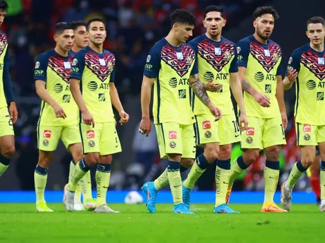 El exentrenador de América que se candidateó para regresar