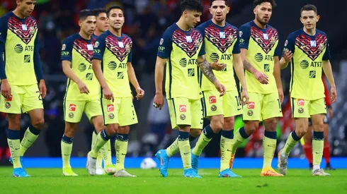 Alfredo Tena dispuesto a entrenar a América.