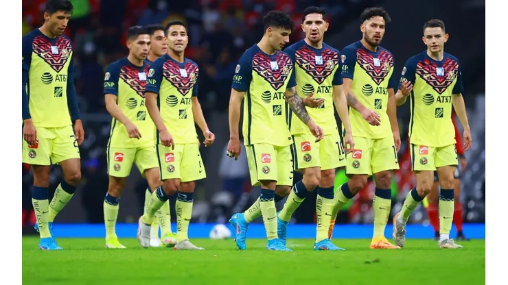 Alfredo Tena dispuesto a entrenar a América.