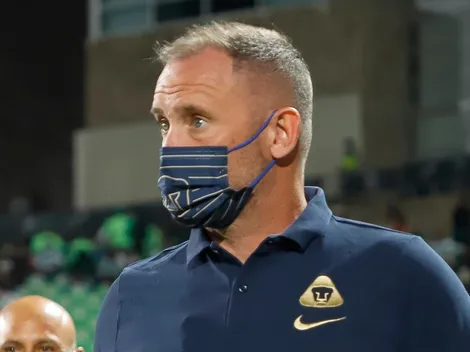 El castigo de la Comisión Disciplinaria para Andrés Lillini