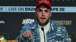 ¿Será con Chávez Jr? Novedades sobre la próxima pelea de Jake Paul