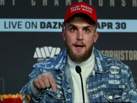 ¿Será con Chávez Jr? Novedades sobre la próxima pelea de Jake Paul