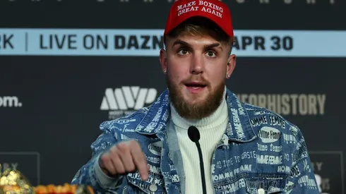 ¿Será con Chávez Jr? Novedades sobre la próxima pelea de Jake Paul