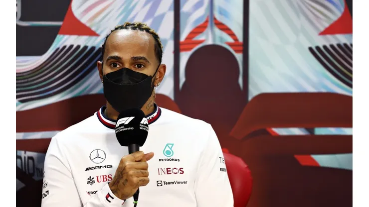 Formula 1 Testing in Bahrain - Day 3