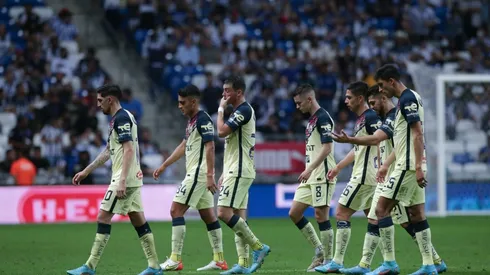 La dramática situación que vive el América por cuarta vez en toda su historia