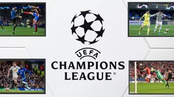 Vive la UEFA Champions League a través de HBO Max