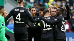 Dos estrellas se marcharían del PSG este verano