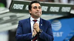 El DT de Chivas, bajo la lupa.