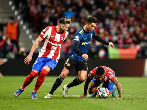 Héctor Herrera vs. Cristiano Ronaldo, el duelo que espera México