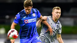Cruz Azul ante una nueva jornada de Concachampions.