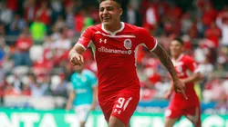 Toluca v Queretaro - Torneo Apertura 2018 Liga MX