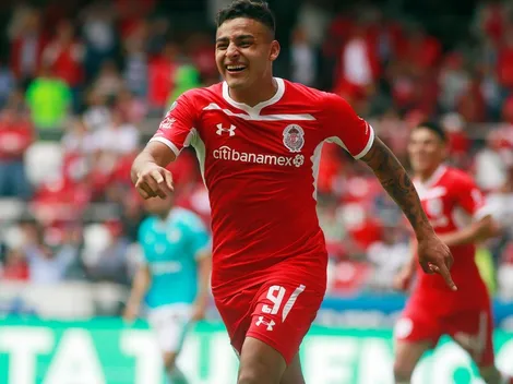 La divertida confesión de Alexis Vega sobre su primer dinero como profesional