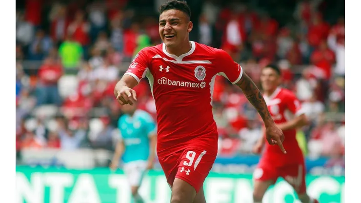 Toluca v Queretaro - Torneo Apertura 2018 Liga MX