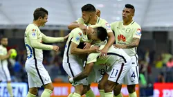 Ex campeón con América fue captado en liga amateur de México.