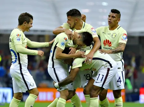 Ex Club América regresó al futbol mexicano en una liga llanera