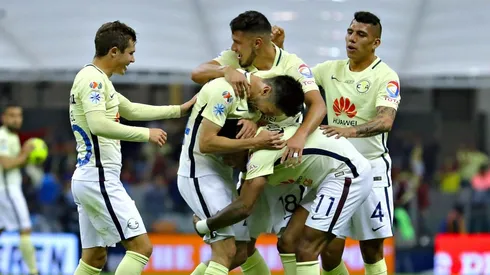 Ex campeón con América fue captado en liga amateur de México.