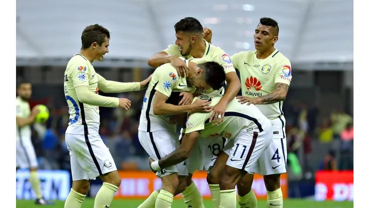 Ex campeón con América fue captado en liga amateur de México.